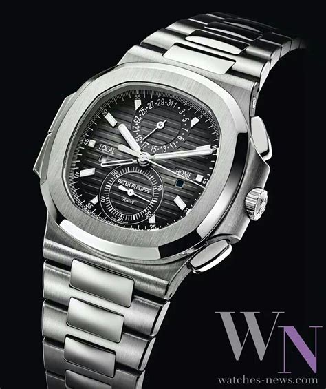 Introducing: The Patek Philippe 5976/1G And The .